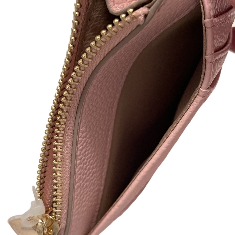 NANETTE LEPORE Break-Away Gift Set - 3 Bi-Fold Wallets w/Gift Boxes & Li… - Picture 9 of 12